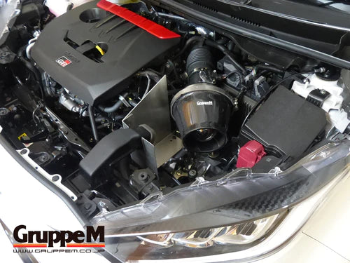 RAM AIR SYSTEM | TOYOTA | GR YARIS | GXPA16 | 2020 ~ | 1.6 LITER・TURBO