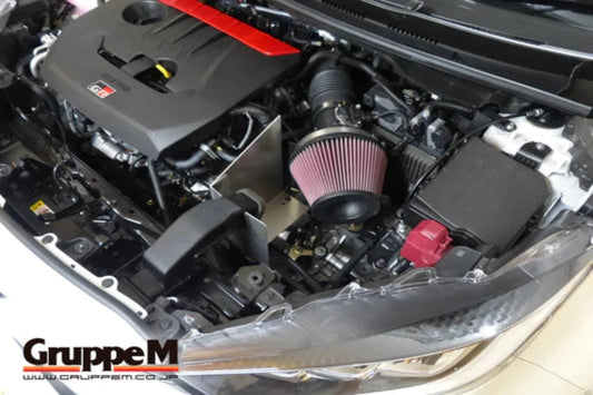 Grupp M POWER CLEANER INTAKE TOYOTA GR YARIS