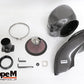 RAM AIR SYSTEM | TOYOTA | GR YARIS | GXPA16 | 2020 ~ | 1.6 LITER・TURBO