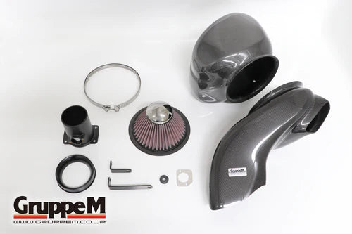 RAM AIR SYSTEM | TOYOTA | GR YARIS | GXPA16 | 2020 ~ | 1.6 LITER・TURBO