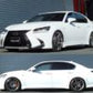LEXUS GS350 RWD SPORTS-I COILOVERS 2016-2020