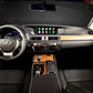 Lexion Android Auto Carplay for Lexus Lexus GS 4th Gen