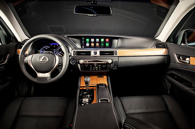 Lexion Android Auto Carplay for Lexus Lexus GS 4th Gen