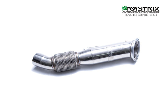 Armytrix A90 Supra Down pipe