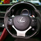 Toms Carbon steering wheel