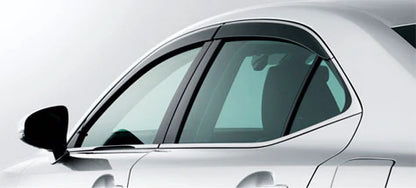 Window Visors