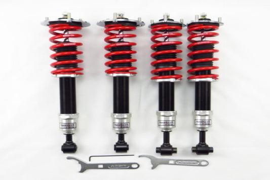LEXUS IS-F SPORTS-I COILOVERS 2008-2014