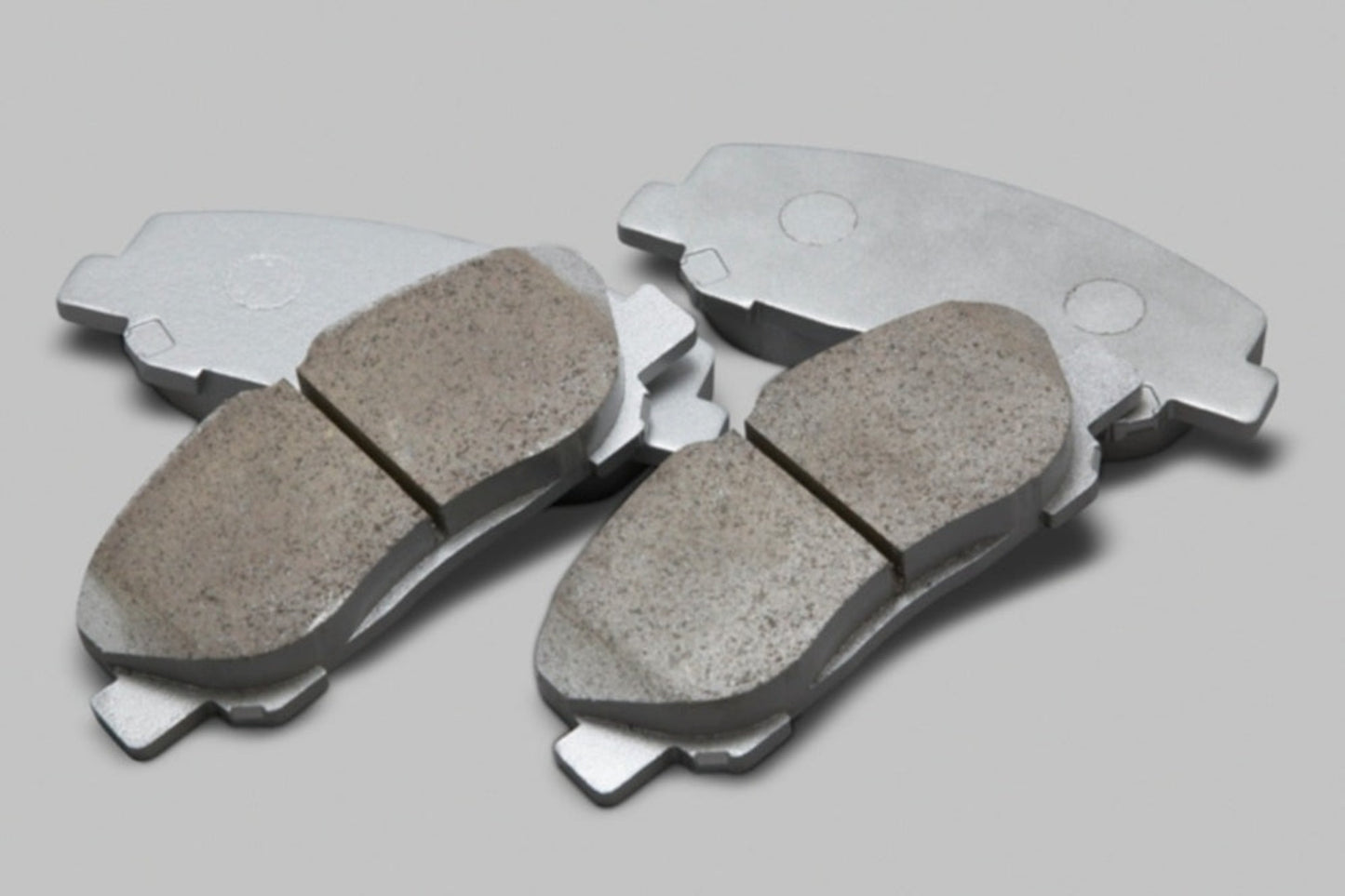 Toms Performer brake pads Rear