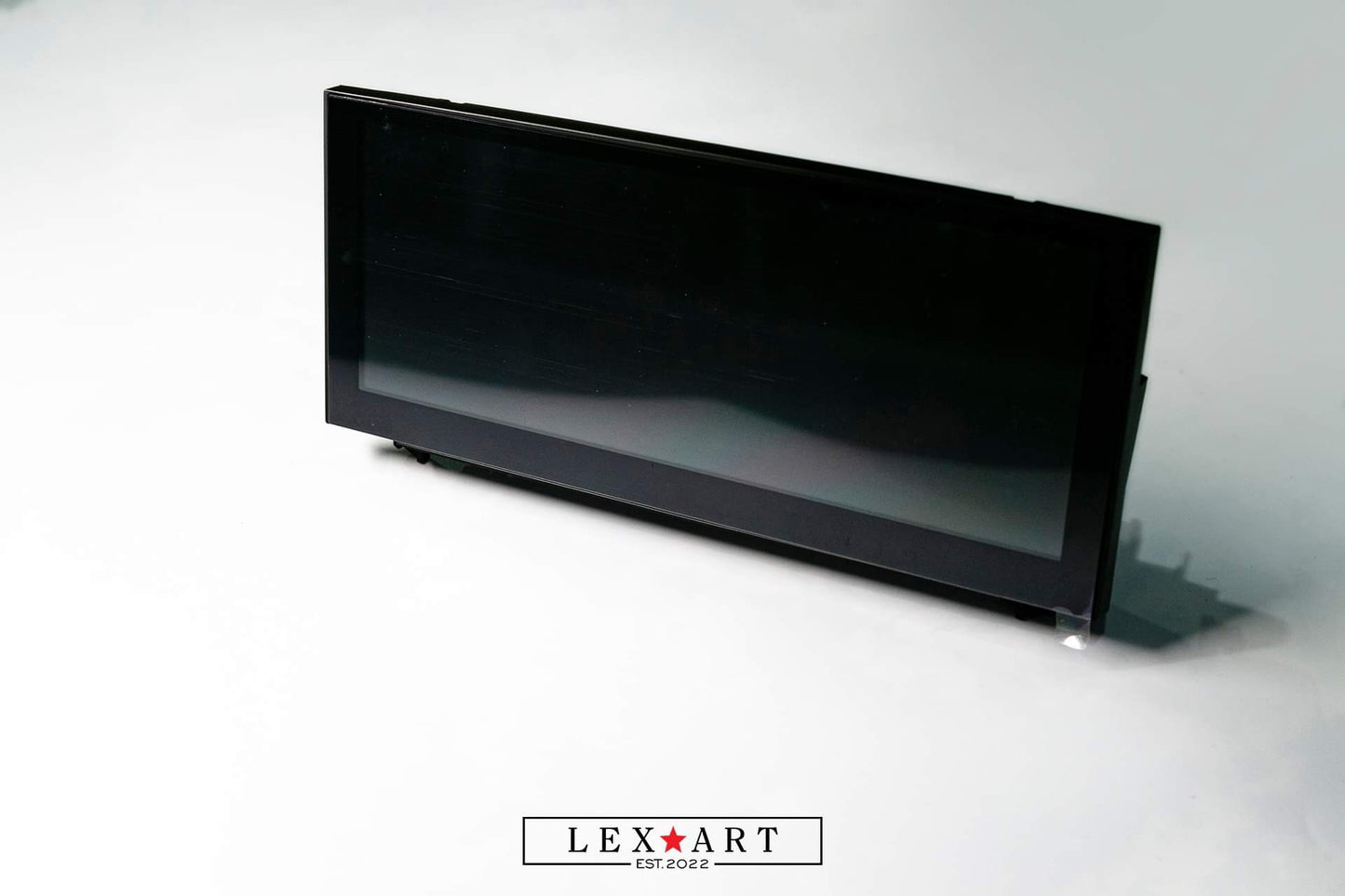 Lexart Systems Carplay for Lexus IS/RC (LHD Model)