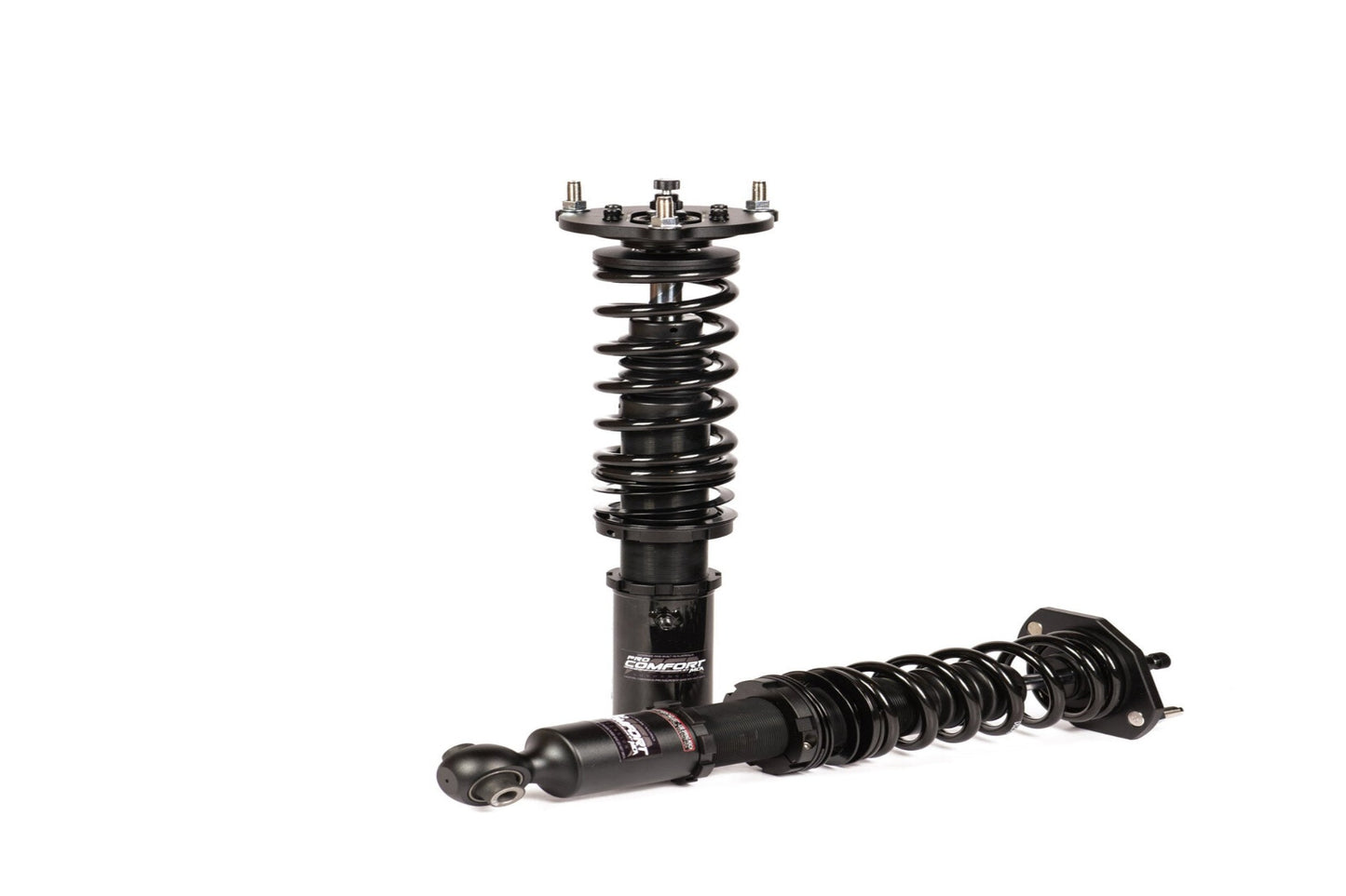 MCA Coilovers Pro Comfort Serise