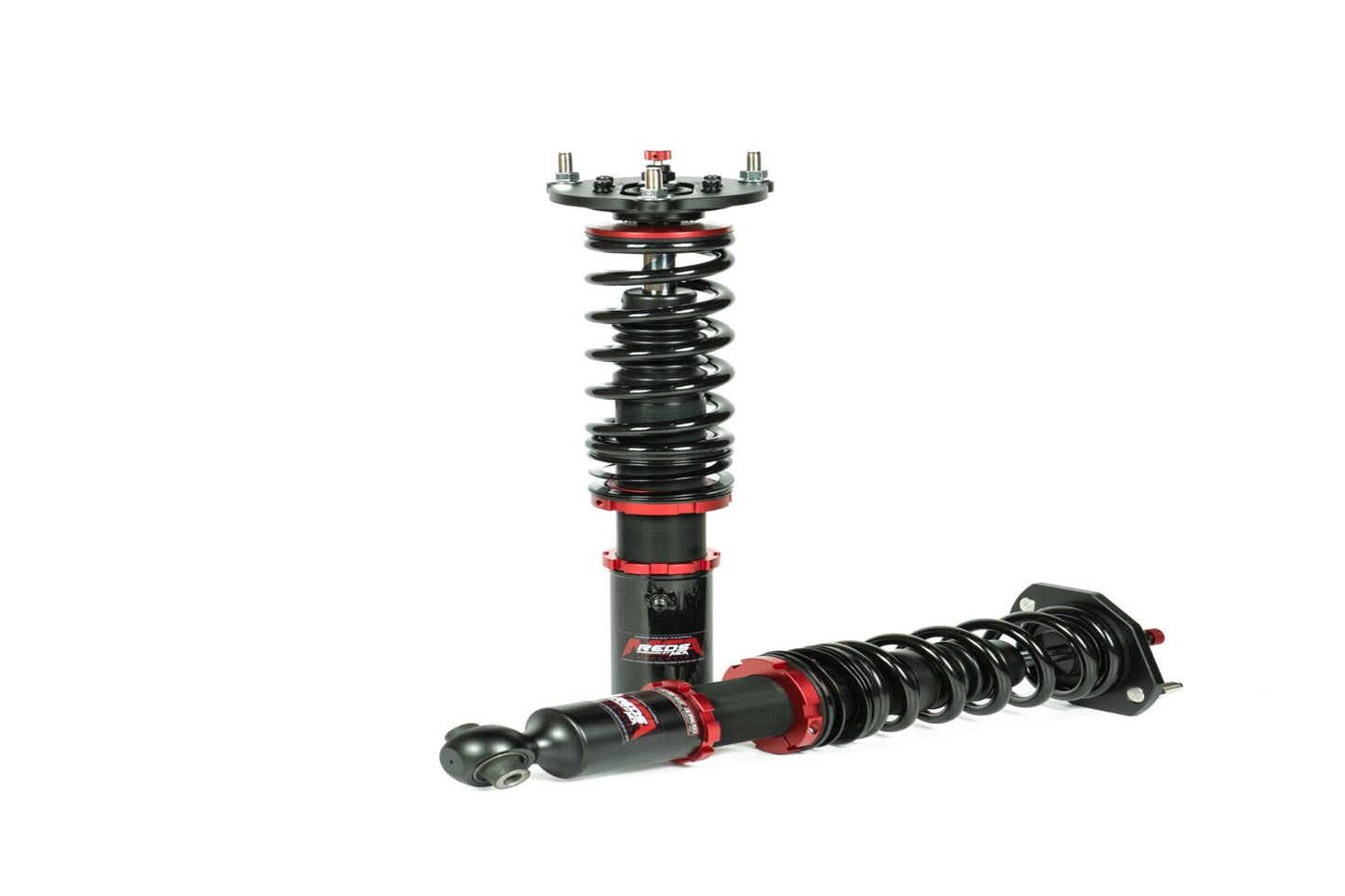 MCA Suspension Red serise