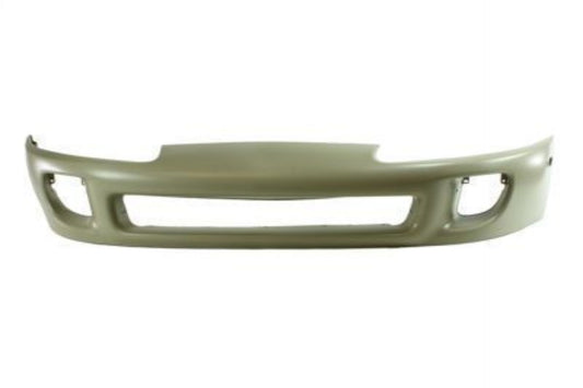 Toyota Supra OEM Bumper Bar