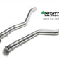 Armytrix Lexus RCF Exhaust