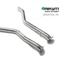 Armytrix Lexus RCF Exhaust