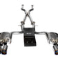 Armytrix Lexus RCF Exhaust