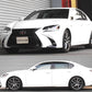 LEXUS GS200T/GS300 2.0T RWD DOWN SUS SPRINGS 2016-2020