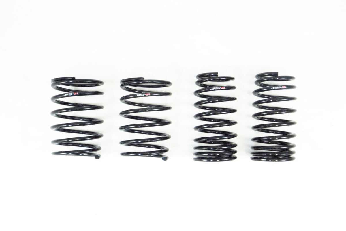 Spring Lexus LEXUS IS 300/350 RWD 2021+ SUPERDOWN SUS SPRINGS – Lexart Australia