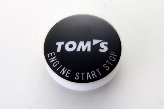 Toms Racing Start Button