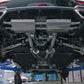 Lexus LC500 Armytrix Exhaust Stainless Steel Series