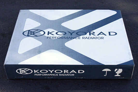Koyo Radiator for IS 99-05