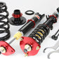BC coilovers for IS 06-13