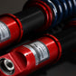 Coilover system for Lexus RCF/GSF