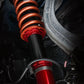 Coilover system