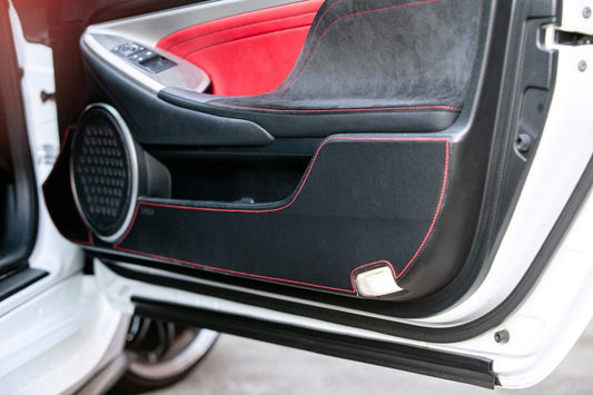 Door Protector covers For Lexus RC